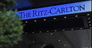 Experience The Ritz-Carlton, Toronto