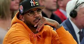 Carmelo Anthony 10-Time NBA All-Star Announces Retirement - Sports Illustrated