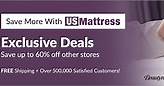 Mattresses For Sale | Find Your Perfect Mattress | US-Mattress