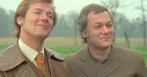 The Persuaders! Episode 06-The Time And The Place -(Changing the subtitle language in the settings!)
