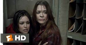 My Bloody Valentine (7/9) Movie CLIP - Something's Not Right (2009) HD