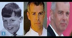 Neil Tennant Transformation from 3 to 64