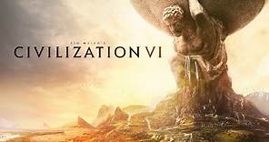 Civilization 6 Gameplay Walkthrough Part 1 Sid Meier's Civilization VI PC Review 1080p 60 fps