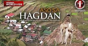 ‘Aso sa Hagdan,’ dokumentaryo ni Howie Severino (Stream Together) | I-Witness