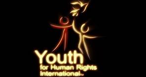 Los 30 Derechos Humanos en Español Latino (HD) (Youth for human rights)