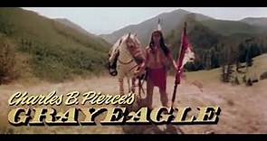 Grayeagle (1977) PG | Adventure, Drama, Romance, Western Trailer