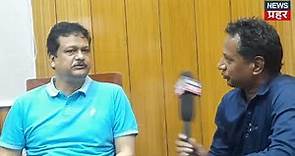 Abhijit Ghatak Exclusive Interview on Asansol By-election| अनुव्रत, BJP पर क्या कहा