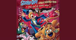 Scooby Abracadabra-Doo