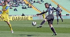 Antonio Di Natale ● Spectacular Goals (RARE) ||HD||