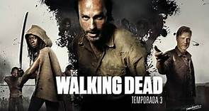 Ver serie The Walking Dead temporada 3 capitulo 7 completo entero Gratis en español subtitulado