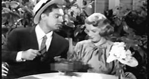 Rosemary Clooney & Guy Mitchell - Marrying For Love