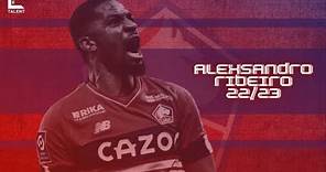 Alexsandro Ribeiro - LOSC Lille | 2022/2023