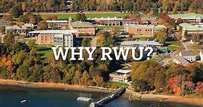 Why RWU?