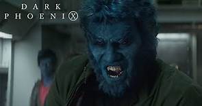 Dark Phoenix | "They Fear You" TV Commercial | 20th Century FOX