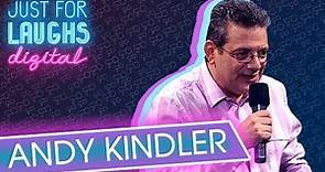 Andy Kindler - The King Of Premises