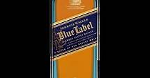 Johnnie Walker Blue Label