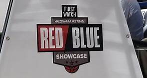 Red-Blue Showcase: Conrad Martinez 3FG