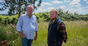 Clarkson's Farm: Trailer for season 2 of Prime Video series