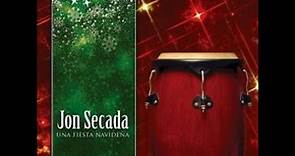 11 Feliz Navidad Jon Secada