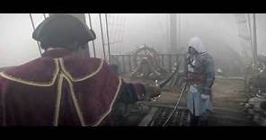 Assassin's Creed IV: Black Flag - E3 2013 CGI Trailer
