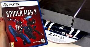 Can You Play Spider-Man 2 on PS4?