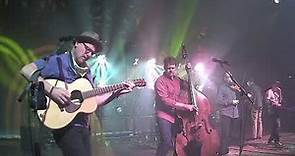 The Infamous Stringdusters - "Long and Lonesome Day + Fire"