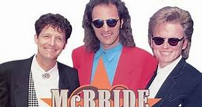 McBride & The Ride - Country's Best