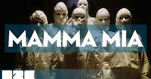 Claydee X ALMA - Mamma Mia (Official Video)