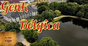 Genk, Bélgica