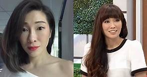 整形疑雲再起！「Kimiko」變臉上節目　網友驚嚇：搞不懂你的臉｜TTshow 台灣達人秀