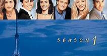Friends (Season 1)
