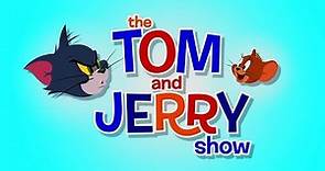 El Show de Tom y Jerry (2014) Intro