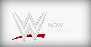 WWE intro then now forever HD