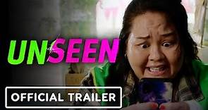 Unseen - Official Trailer (2023) Midori Francis, Jolene Purdy