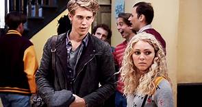 The Carrie Diaries Season 1 Episode 1 Lie With Me