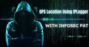 Social Engineering - Find Any IP And GPS Location Using IPLogger