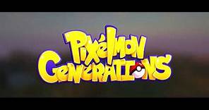 Pixelmon Generations | v3.0 Trailer