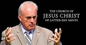 The Church of Jesus Christ of Latter-day Saints (Mormons) - John MacArthur