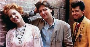 14 Facts About Pretty in Pink