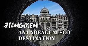 Jiangmen: Is this UNESCO destination your ancestral homeland?