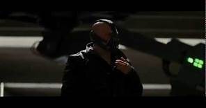 The Dark Knight Rises - Bane Steals the Bomb (HD)