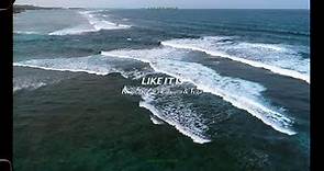 Kygo - Like It Is w/ Zara Larsson & Tyga (Official Audio)