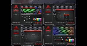 Controladores Redragon , Teclados, Mouse, Diademas, Mouse pad, 2023 actualizado.