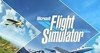 【PC】微軟模擬飛行 - 巴哈姆特