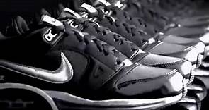 Nike Foot Locker - Underground Obsession