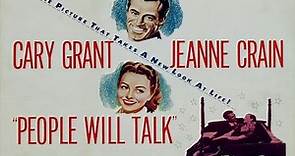 People Will Talk with Cary Grant 1951 - 1080p HD Film