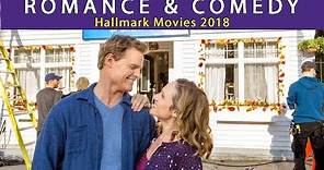 Truly, Madly, Sweetly | Hallmark Comedy Movies in Sep, 2018 | Starring Nikki DeLoach and Dylan Neal