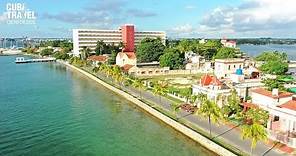 Cienfuegos, una ciudad única en #Cuba.2022