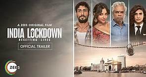 India Lockdown- Official Trailer | Madhur Bhandarkar | A ZEE5 Original Film | Premieres 2nd Dec 2022