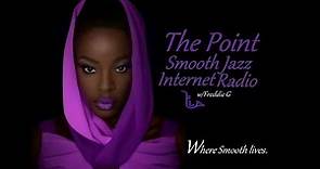 The Point Smooth Jazz Internet Radio 03.15.23